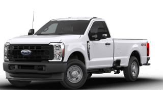 2026 Ford Super Duty® External Image 2
